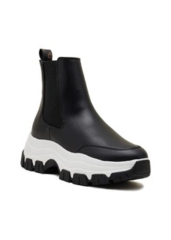 Guess Botki ze sklepu Gomez Fashion Store w kategorii Botki - zdjęcie 184310239