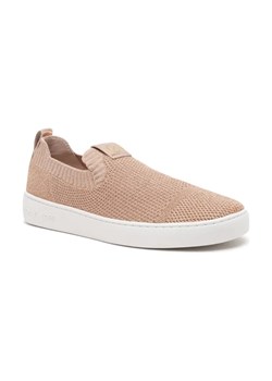 Michael Kors Slip on JUNO KNIT ze sklepu Gomez Fashion Store w kategorii Trampki damskie - zdjęcie 184310245