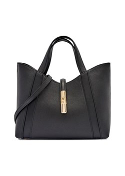 Furla Skórzana torebka na ramię FURLA GOCCIA ze sklepu Gomez Fashion Store w kategorii Listonoszki - zdjęcie 184310249