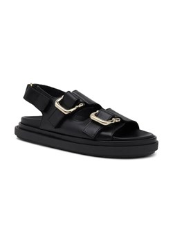 Alohas Skórzane sandały ze sklepu Gomez Fashion Store w kategorii Sandały damskie - zdjęcie 184310267