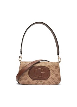 Guess Torebka na ramię MIETTA ze sklepu Gomez Fashion Store w kategorii Listonoszki - zdjęcie 184310279