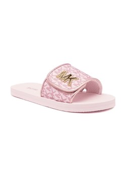 Michael Kors KIDS Klapki ze sklepu Gomez Fashion Store w kategorii Klapki dziecięce - zdjęcie 184310298