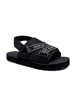 Tommy Jeans Sandały PREMIUM EVA ze sklepu Gomez Fashion Store w kategorii Sandały damskie - zdjęcie 184310306