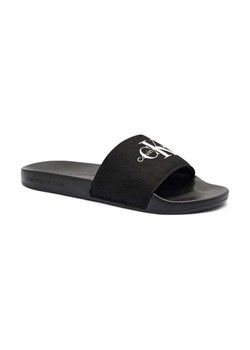 Calvin Klein Jeans Klapki ze sklepu Gomez Fashion Store w kategorii Klapki męskie - zdjęcie 184310337