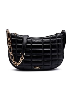 Michael Kors Skórzana torebka na ramię Kendall ze sklepu Gomez Fashion Store w kategorii Listonoszki - zdjęcie 184310339