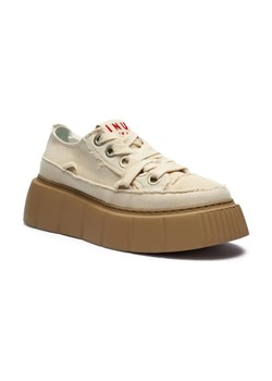 INUIKII Jeansowe trampki MATILDA ze sklepu Gomez Fashion Store w kategorii Trampki damskie - zdjęcie 184310348