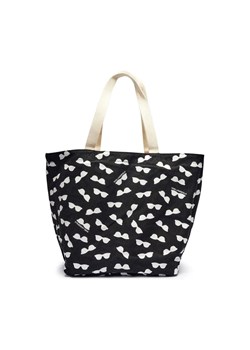 Karl Lagerfeld Dwustronna shopperka K/SUNGLASSES RVRSBL ze sklepu Gomez Fashion Store w kategorii Torby Shopper bag - zdjęcie 184310356