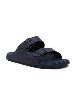 BOSS BLACK Klapki Surfley_Sand_dmpr_N ze sklepu Gomez Fashion Store w kategorii Klapki męskie - zdjęcie 184310378