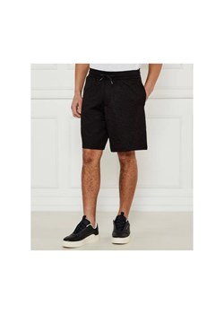 Armani Exchange Szorty | Regular Fit ze sklepu Gomez Fashion Store w kategorii Spodenki męskie - zdjęcie 184310408