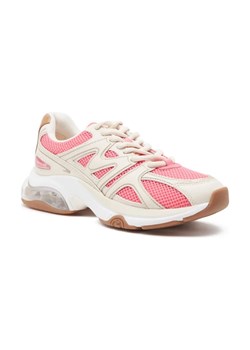 Michael Kors Sneakersy KIT TRAINER EXTREME | z dodatkiem skóry ze sklepu Gomez Fashion Store w kategorii Buty sportowe damskie - zdjęcie 184310415