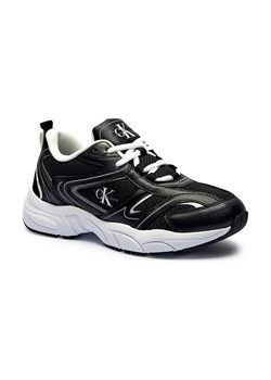 Calvin Klein Jeans Sneakersy ze sklepu Gomez Fashion Store w kategorii Buty sportowe damskie - zdjęcie 184310416