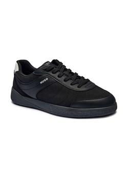 HUGO Sneakersy Riven_Tenn_mxmt ze sklepu Gomez Fashion Store w kategorii Buty sportowe męskie - zdjęcie 184310426