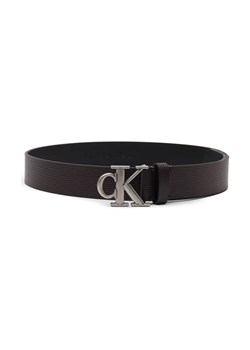 Calvin Klein Jeans Skórzany pasek ze sklepu Gomez Fashion Store w kategorii Paski męskie - zdjęcie 184310427
