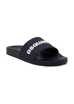 Dsquared2 Klapki ze sklepu Gomez Fashion Store w kategorii Klapki męskie - zdjęcie 184310428