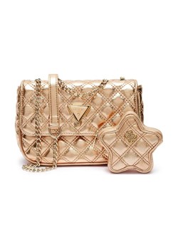 Guess Torebka na ramię + saszetka ze sklepu Gomez Fashion Store w kategorii Torby i walizki dziecięce - zdjęcie 184310436