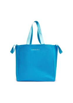 Twinset U&B Torba plażowa ze sklepu Gomez Fashion Store w kategorii Torby letnie - zdjęcie 184310437