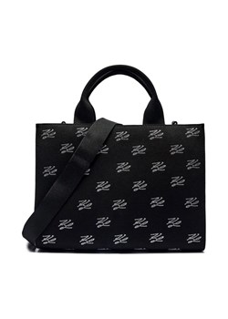 Karl Lagerfeld Shopperka K/AUTOGRAPH ze sklepu Gomez Fashion Store w kategorii Torby Shopper bag - zdjęcie 184310446