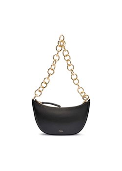 Furla Skórzana torebka na ramię FURLA SFERA ze sklepu Gomez Fashion Store w kategorii Listonoszki - zdjęcie 184310465