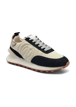 Iceberg Sneakersy | z dodatkiem skóry ze sklepu Gomez Fashion Store w kategorii Buty sportowe męskie - zdjęcie 184310466