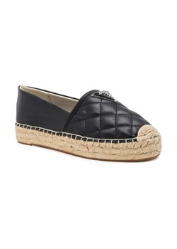Guess Espadryle JOLANDA | z dodatkiem skóry - id: GU242W000020990 - marki Guess - 184310468 Guess Espadryle JOLANDA | z dodatkiem skóry ze sklepu Gomez Fashion Store w kategorii Espadryle damskie - zdjęcie 184310468