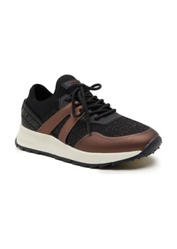 Pepe Jeans London Sneakersy ze sklepu Gomez Fashion Store w kategorii Buty sportowe damskie - zdjęcie 184310475