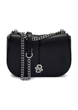 BOSS BLACK Torebka na ramię B_ICON ze sklepu Gomez Fashion Store w kategorii Listonoszki - zdjęcie 184310476