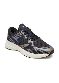 BOSS BLACK Sneakersy Owen ze sklepu Gomez Fashion Store w kategorii Buty sportowe męskie - zdjęcie 184310479