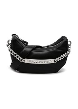 Karl Lagerfeld Hobo ze sklepu Gomez Fashion Store w kategorii Torebki hobo - zdjęcie 184310485