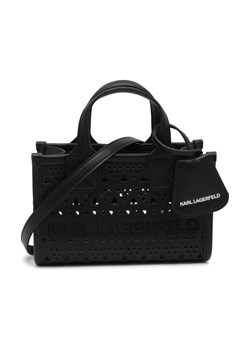 Karl Lagerfeld Kuferek ze sklepu Gomez Fashion Store w kategorii Kuferki - zdjęcie 184310487