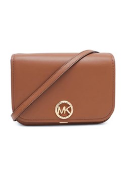 Michael Kors Skórzana listonoszka ze sklepu Gomez Fashion Store w kategorii Listonoszki - zdjęcie 184310488