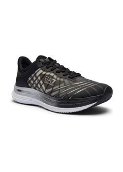 EA7 Sneakersy ze sklepu Gomez Fashion Store w kategorii Buty sportowe męskie - zdjęcie 184310516