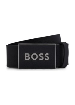 BOSS BLACK Skórzany pasek Boss_Icon-S1 ze sklepu Gomez Fashion Store w kategorii Paski męskie - zdjęcie 184310549