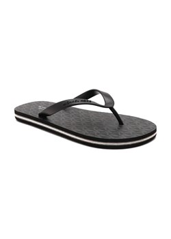 Michael Kors Japonki TRAVIS FLIP FLOP ze sklepu Gomez Fashion Store w kategorii Klapki męskie - zdjęcie 184310567