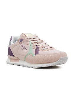 Pepe Jeans London Sneakersy ze sklepu Gomez Fashion Store w kategorii Buty sportowe dziecięce - zdjęcie 184310575
