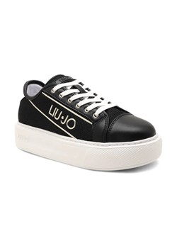 Liu Jo Sneakersy KYLIE 26 ze sklepu Gomez Fashion Store w kategorii Buty sportowe damskie - zdjęcie 184310596
