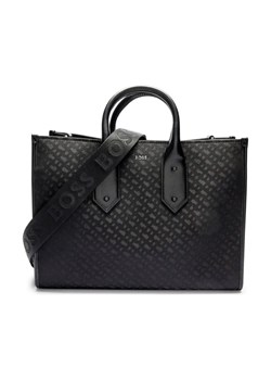 BOSS BLACK Shopperka Sandy ze sklepu Gomez Fashion Store w kategorii Torby Shopper bag - zdjęcie 184310606