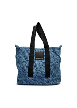 Karl Lagerfeld Jeans Shopperka ze sklepu Gomez Fashion Store w kategorii Torby Shopper bag - zdjęcie 184310607