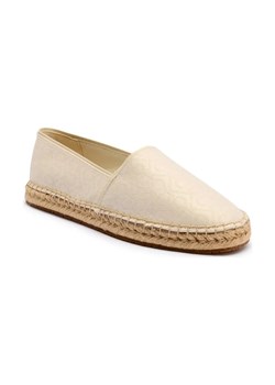Calvin Klein Espadryle | z dodatkiem skóry ze sklepu Gomez Fashion Store w kategorii Espadryle damskie - zdjęcie 184310628