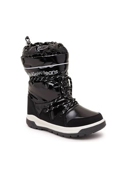 Calvin Klein Jeans Ocieplane śniegowce ze sklepu Gomez Fashion Store w kategorii Buty zimowe dziecięce - zdjęcie 184310645