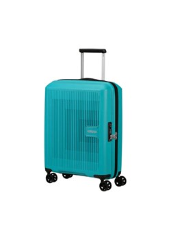 American Tourister Walizka SPINNER 55/20 EXP TSA W 2,37 ze sklepu Gomez Fashion Store w kategorii Walizki - zdjęcie 184310649