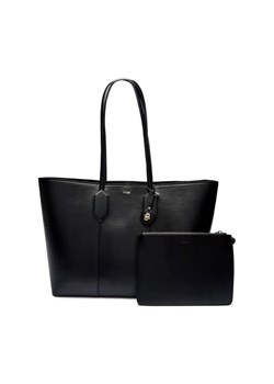 BOSS BLACK Shopperka + saszetka Liriel ze sklepu Gomez Fashion Store w kategorii Torby Shopper bag - zdjęcie 184310666