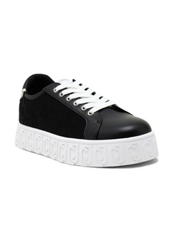 Liu Jo Sneakersy LOVELY 02 ze sklepu Gomez Fashion Store w kategorii Buty sportowe damskie - zdjęcie 184310685