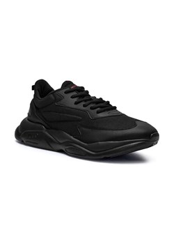 HUGO Sneakersy Leon_Runn_cvpu_N ze sklepu Gomez Fashion Store w kategorii Buty sportowe męskie - zdjęcie 184310686