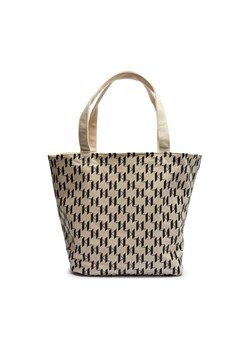 Karl Lagerfeld Dwustronna shopperka K/QUOTE ze sklepu Gomez Fashion Store w kategorii Torby Shopper bag - zdjęcie 184310695