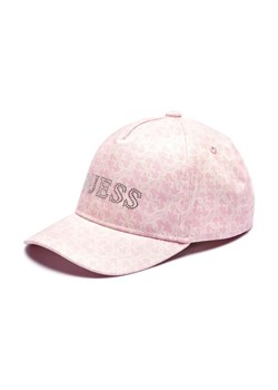 Guess Bejsbolówka ze sklepu Gomez Fashion Store w kategorii Czapki dziecięce - zdjęcie 184310705
