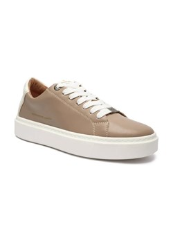 Alexander Smith Skórzane sneakersy LONDON ze sklepu Gomez Fashion Store w kategorii Buty sportowe męskie - zdjęcie 184310715