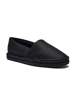 Calvin Klein Espadryle | z dodatkiem skóry ze sklepu Gomez Fashion Store w kategorii Espadryle damskie - zdjęcie 184310716
