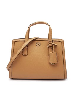 Michael Kors Skórzany kuferek CHANTAL ze sklepu Gomez Fashion Store w kategorii Kuferki - zdjęcie 184310728