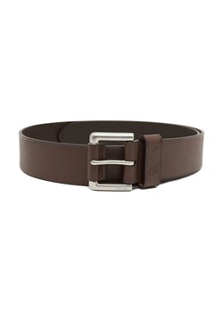 POLO RALPH LAUREN Skórzany pasek ze sklepu Gomez Fashion Store w kategorii Paski męskie - zdjęcie 184310736