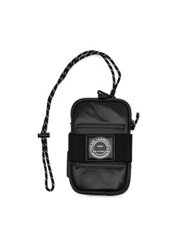 Karl Lagerfeld Torebka na telefon K/ATHLEISURE ARM POUCH ze sklepu Gomez Fashion Store w kategorii Listonoszki - zdjęcie 184310739
